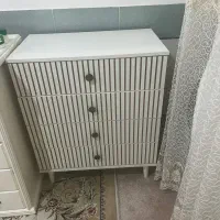 دلاور ام دی اف شیک و زیبا