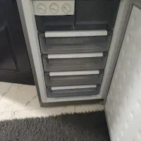 یخچال و فریزر الکترو استیل|یخچال و فریزر|ملارد, |دیوار