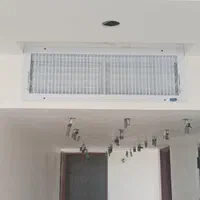 دریچه تنظیم هوا، دریچه کولر|کولر آبی|اصفهان, شمس آباد|دیوار