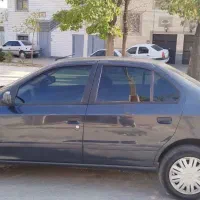 سمند ال‌ایکس 91|خودرو سواری و وانت|داران, |دیوار