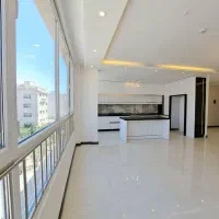 طبق ویلایی 138متری دوخواب سالن بزرگ صدرا