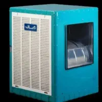 سرویس کولر آبی