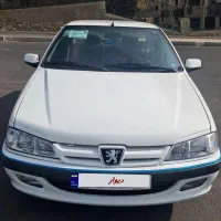 پارس مدل ۸۸