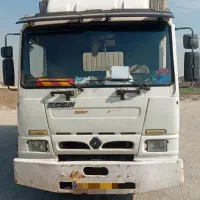 فروش بادسان|خودرو سنگین|اشتهارد, |دیوار