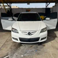 مزدا۳قدیمی