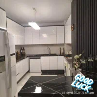 آپارتمان سنددارفروشی ۱۳۵متری در شهر ک بعثت|فروش آپارتمان|مشکیندشت, |دیوار