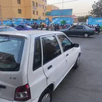 111بیرنگ مدل 98|خودرو سواری و وانت|قدس, شهرقدس|دیوار