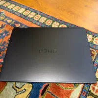 Hp omen max 16