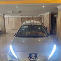 ۲۰۷ اتومات سقف فلز موتور تو بو فایو