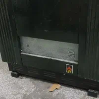 بخاری گازی نیک کالا|بخاری، هیتر، شومینه|پردیس, فاز ۱۱|دیوار