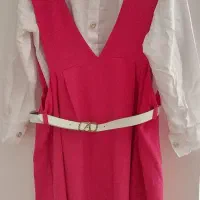 سارافون وزیر سارافون زیبا نو هستش