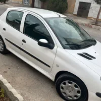 تیپ ۵ مدل۹۶ درحد کم کار|خودرو سواری و وانت|ساری, |دیوار