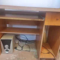 میز کامپیوتر و تحریر