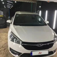 آریزو ۵ توربو مدل ۱۴۰۰