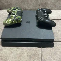 پی اس ۴ اسلیم