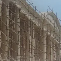 نصب داربست فلزی محمد|خدمات پیشه و مهارت|تهران, مرزداران|دیوار