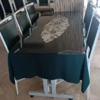 میز صندلی