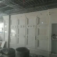 سنگ کاری نما|خدمات پیشه و مهارت|مشهد, توس (بلوار توس)|دیوار