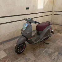 موتور برقی .. برند کویر ..