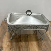 سوفله خوری وارمر دار|ظروف سرو و پذیرایی|تهران, شهرک خرازی|دیوار