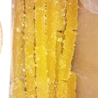 فروش کلی نبات شاخه زرد.سویا سبحان