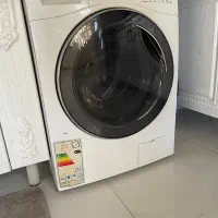 ماشین لباس شوی اسنوا