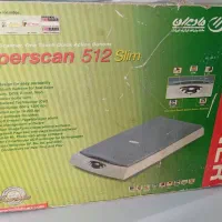 فروش اسکنر 512 مادیران