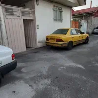 فروش ویلایی ۸۰متر یک خواب جانبازان کوچه حاجی