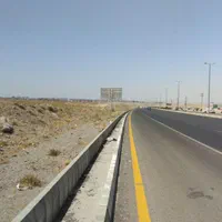 خرید،فروش زمین بر اتوبان سهند تبریز قولنامه فاز123|فروش زمین و ملک کلنگی|سهند, |دیوار