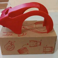 دستگاه چسب کش چسب پهن