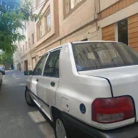 پراید ۱۳۱|خودرو سواری و وانت|تهران, گلچین|دیوار