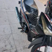 موتور لاکی احسان مدل ۹۸