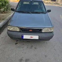 پراید131
