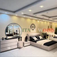 سرویس خواب مدل پاتریک مینیمال