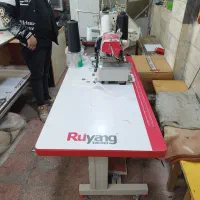 چرخ زیگزال 5نخ رویانگ 705|چرخ خیاطی و ریسندگی|پاکدشت, حصار امیر|دیوار