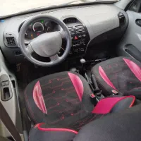 تیبا مدل 1400|خودرو سواری و وانت|فردیس, فردیس|دیوار