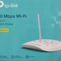 مودم تی پی لینک