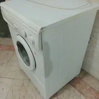 لباسشویی پارس