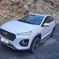 x22pro Mt دنده‌ای مدل 1403|خودرو سواری و وانت|اهواز, سپیدار|دیوار