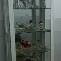 ویترین ،بوفه،رایگان