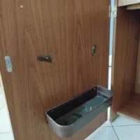 میز خیاطی کاچیران|چرخ خیاطی و ریسندگی|کرج, شهرک جهان‌نما|دیوار