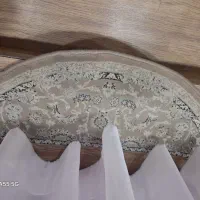 فرش پاگرد و رو پله