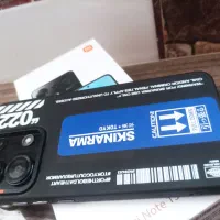 شیامی ردمی نوت ۱۳ ..دو ماه کار|موبایل|بندرعباس, |دیوار