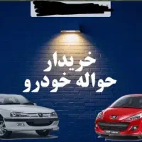 خریدار حواله فرسوده (مصرف کننده) ۲۰۷ دنا تارا رانا