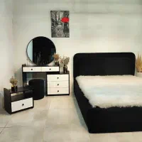 تولیدی کالای خواب|تخت و سرویس خواب|مشهد, طبرسی شمالی|دیوار