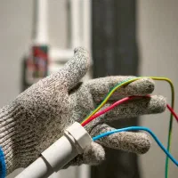 سیم کشی ساختمان