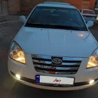 چری ام وی ام 530درحدصفرواقعی بدون مشابه در کشور|خودرو سواری و وانت|اصفهان, تخت فولاد|دیوار