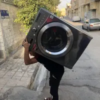 باربری اسبابکشی تخصصی باکادر «حرفه ای ومطمعن»|خدمات حمل و نقل|سبزوار, پاسداران|دیوار