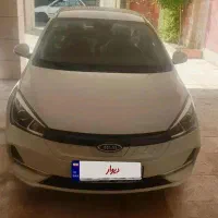 آریزو ۵ برقی وارداتی اقساطی