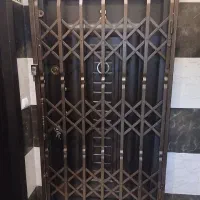 حفاظ اکاردونی قیمت13/500تمام شده با حمل نصب میباشد